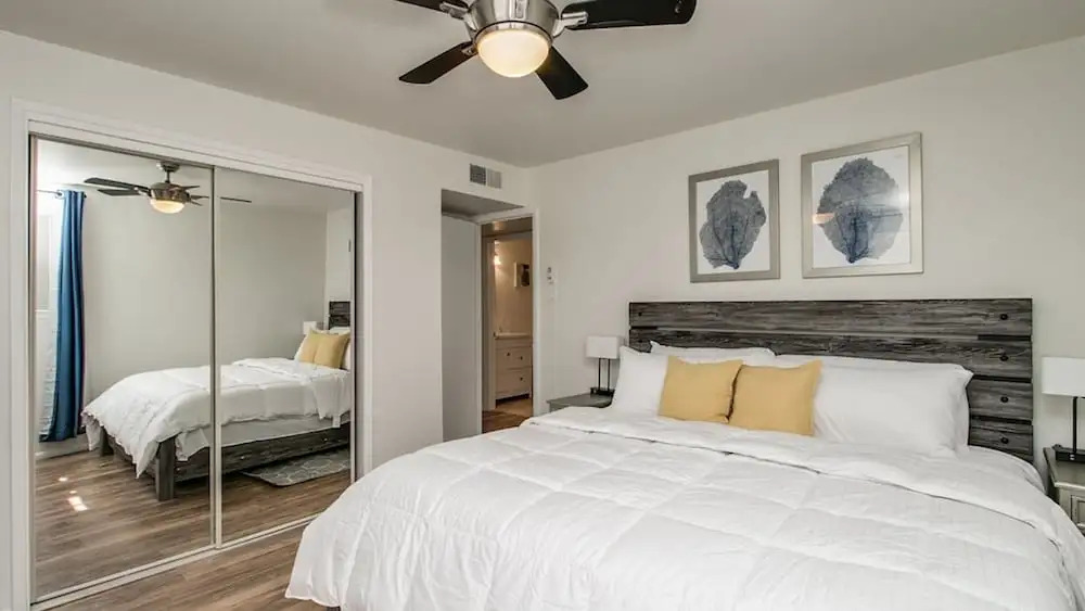 Cozy Arcadia Hideaway W/charm & Style!