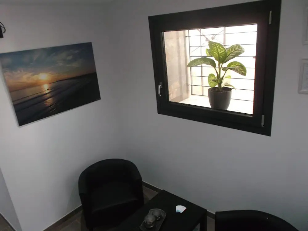 Hostal Maria Jose