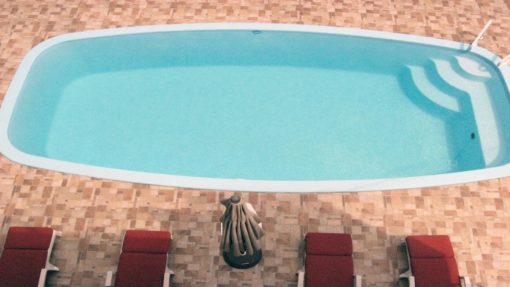 Suites Maria Antonieta