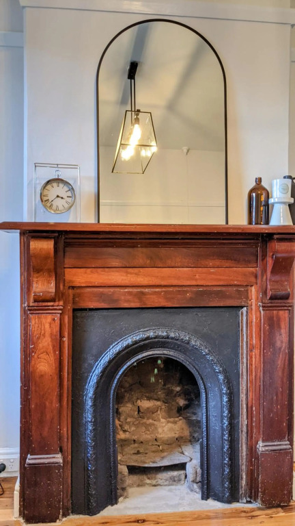 Roseland Cottage - Central Location
