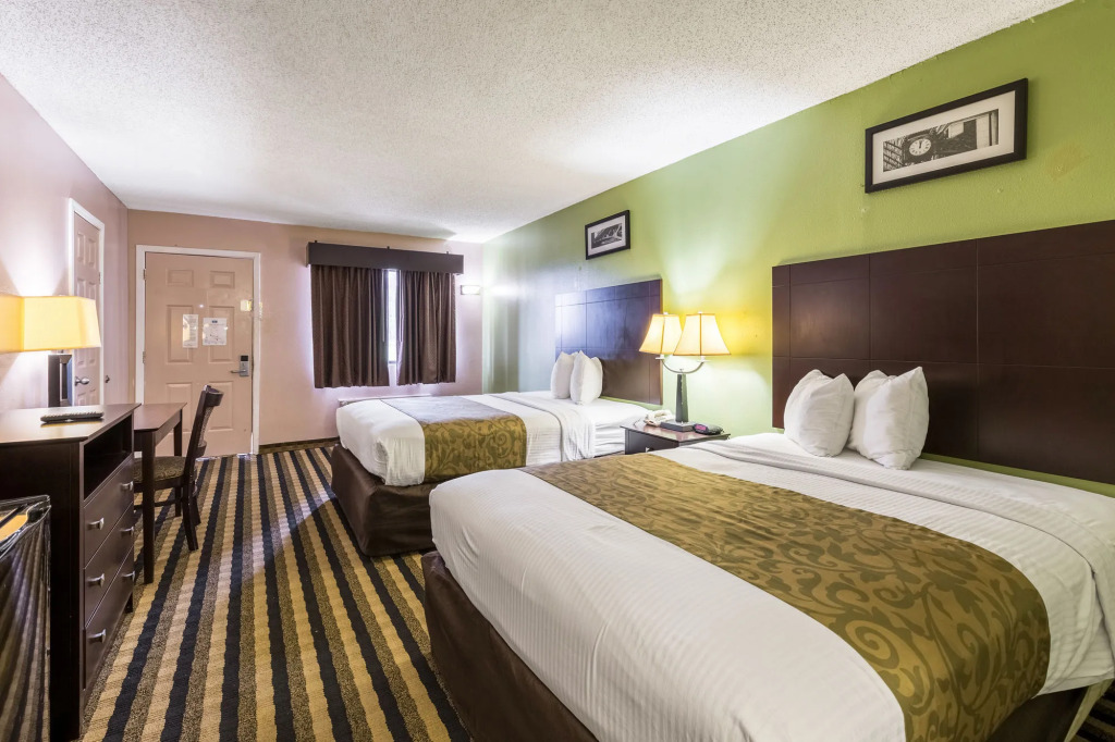 Rodeway Inn