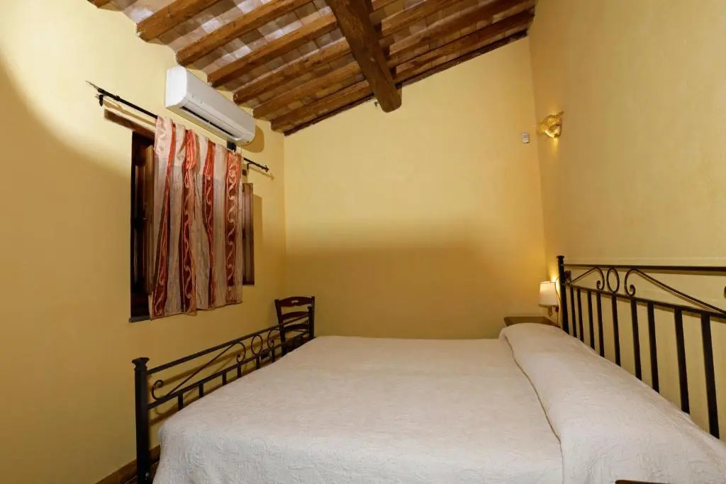 Agriturismo Buriano