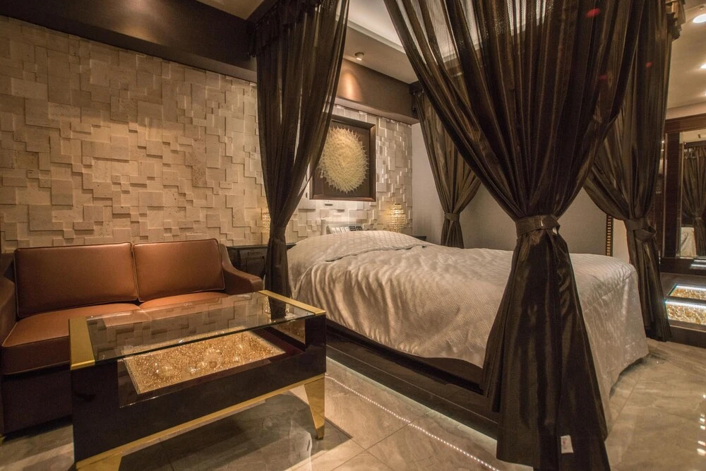 Hotel the Mooon - Adult Only