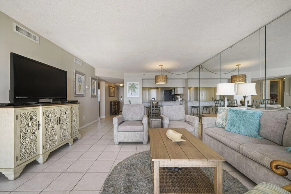 Emerald Towers 605 by Five Star Properties