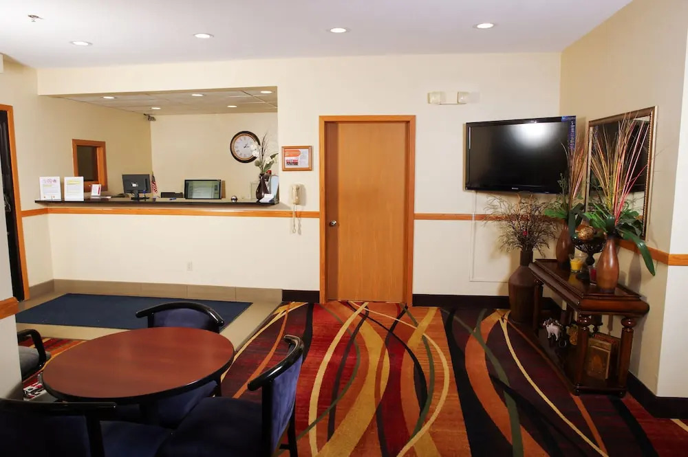 Super 8 Orange City