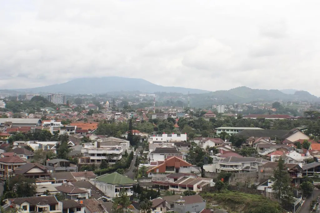 Amaris Hotel Setiabudhi - Bandung