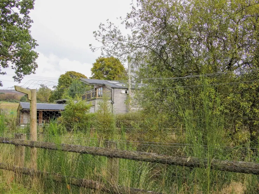 The Duckhouse