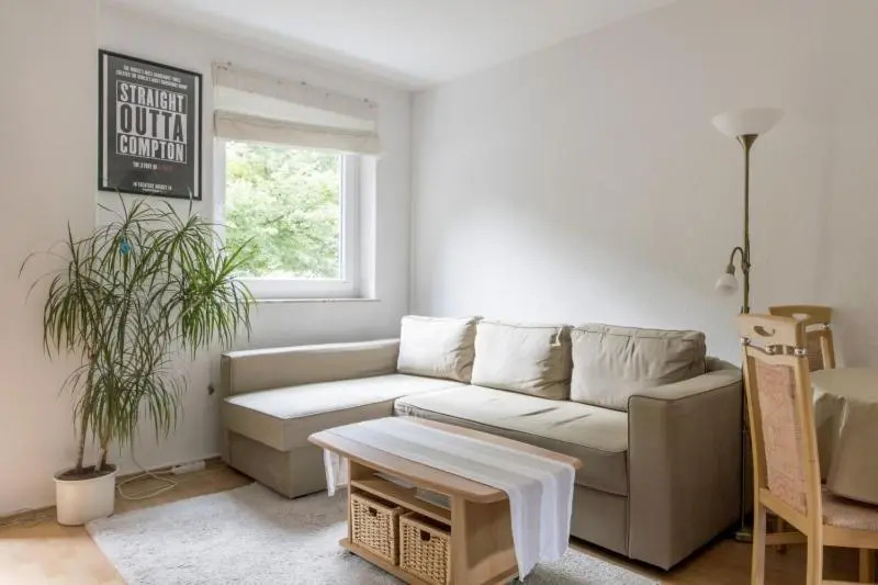 6432 Privatapartment Messe-City