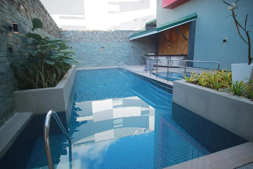 Summit Hotel Naga