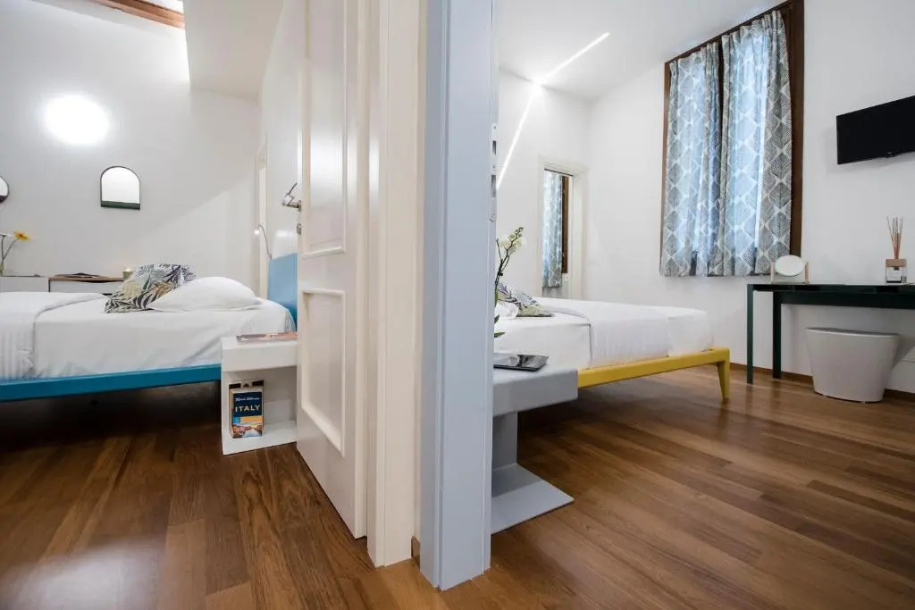 Stemar Apartments