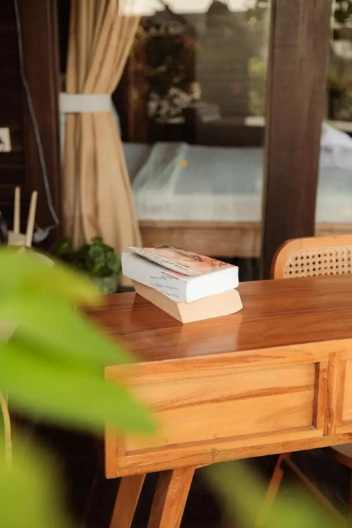 Canggu Spirit Guest House