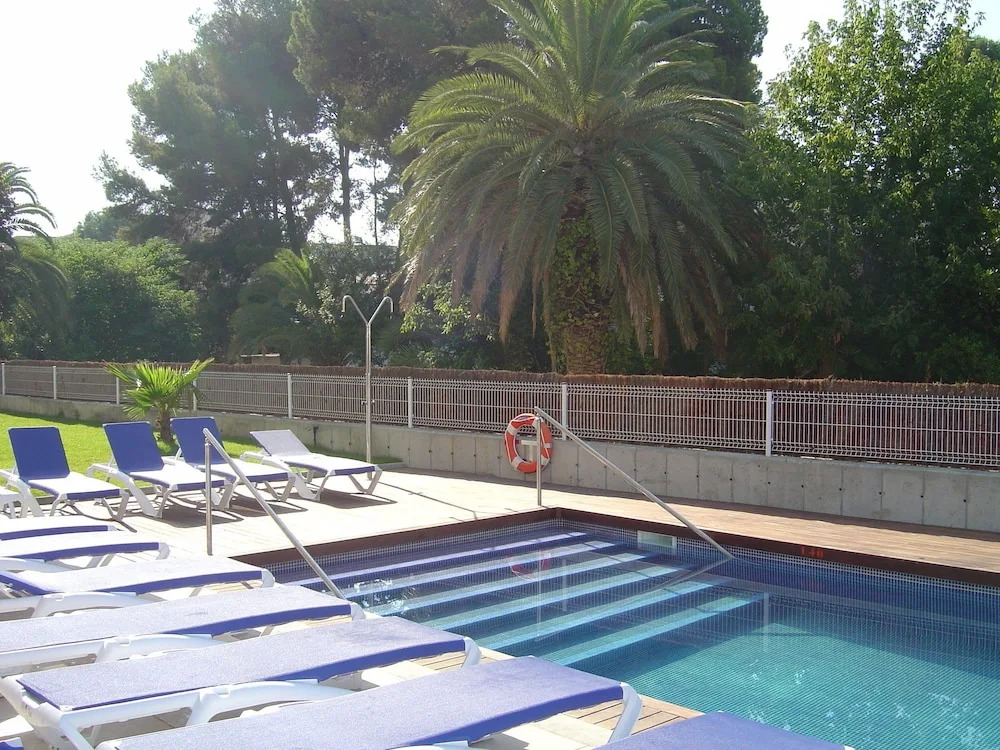 Salou Center
