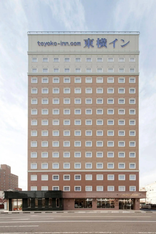 Toyoko Inn Gumma Ota eki Minami guchi