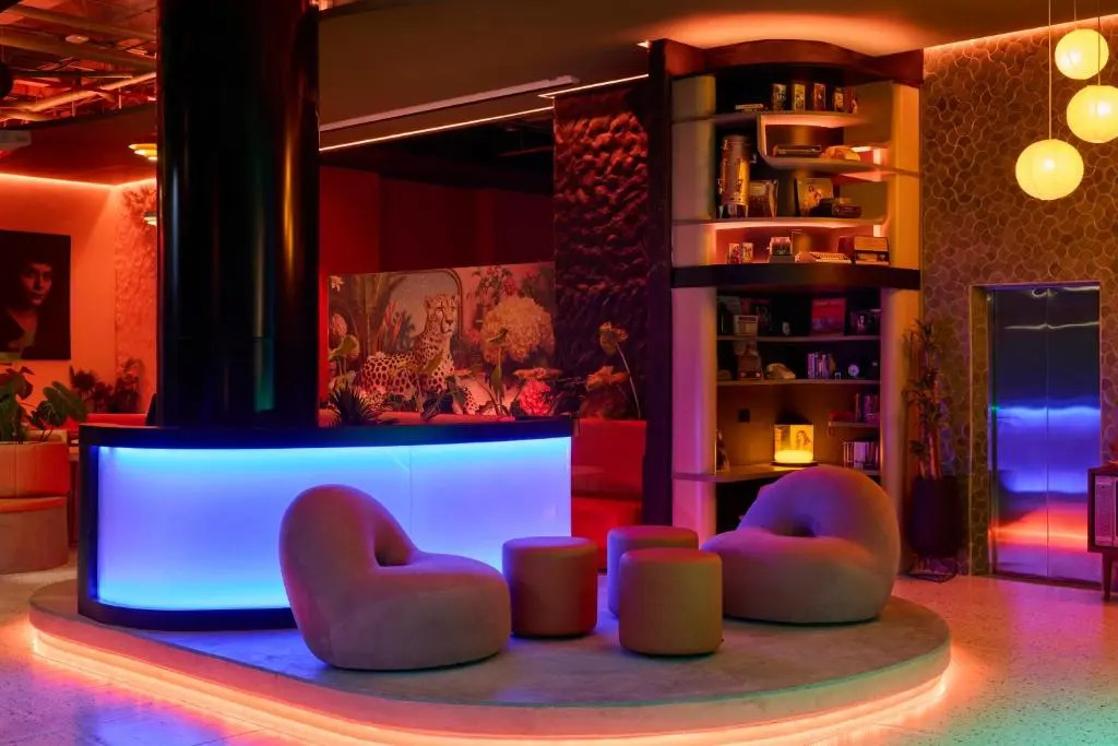 Calle Flora Hotel by Jalo