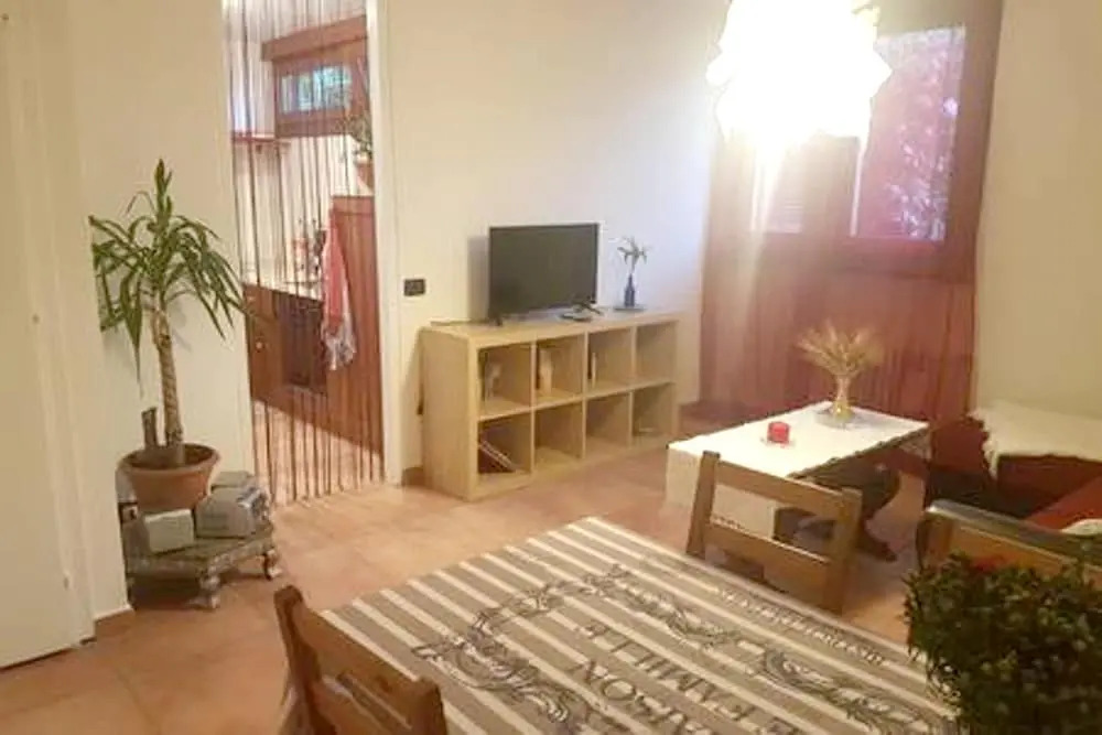 Villa With one Bedroom in Caslano, With Wonderful Mountain View, Pool