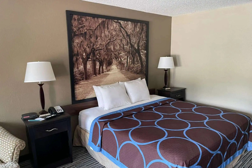 Econo Lodge Elberton