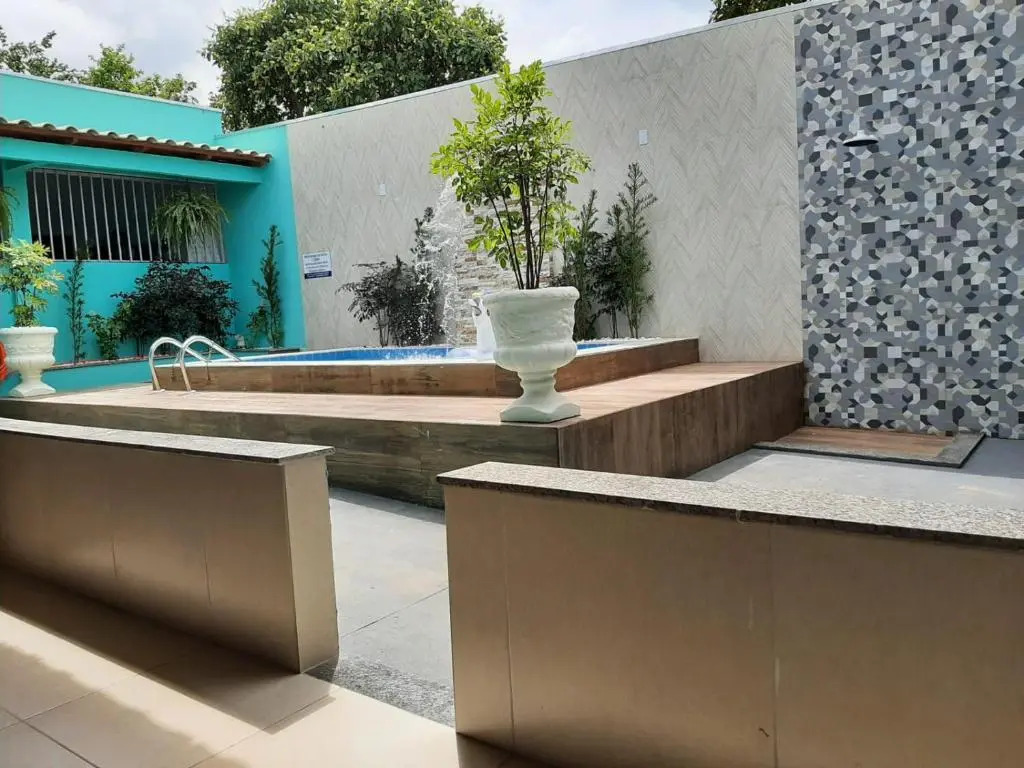 Casa Lagoa
