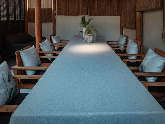 Yuxi Jianting Homestay Hotel