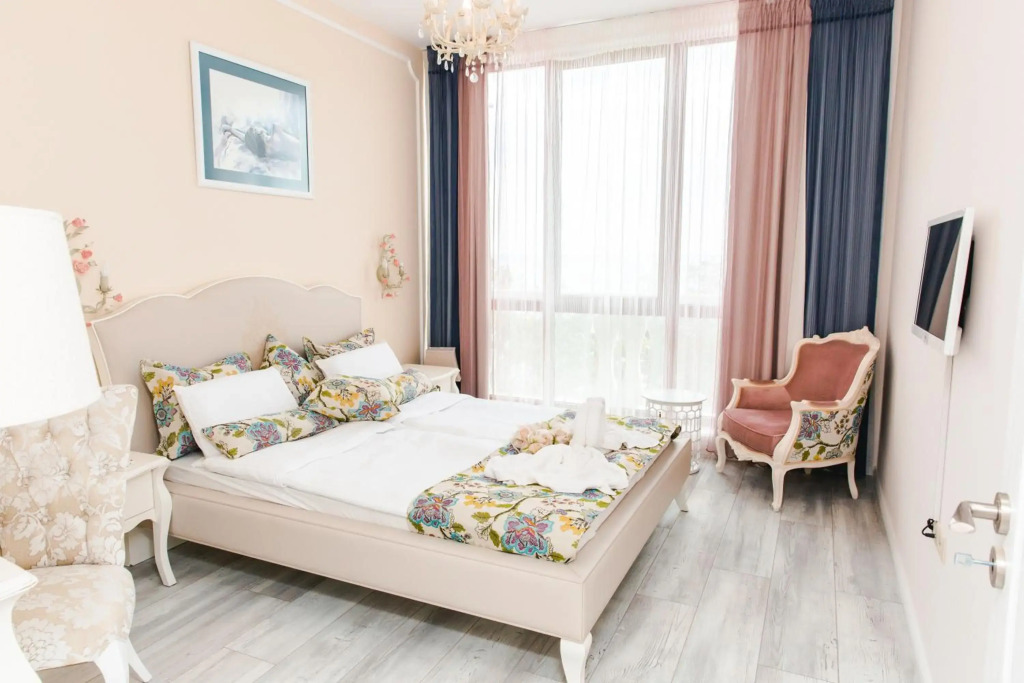La Mer Residence