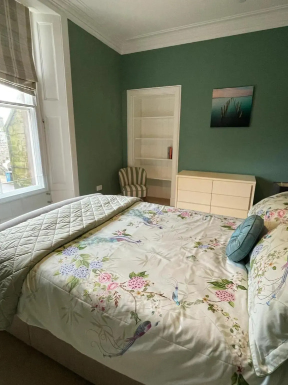 Luxury Apartment At Barron House
