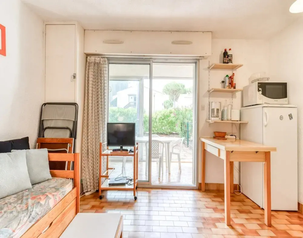Peaceful Stay Near the Coast