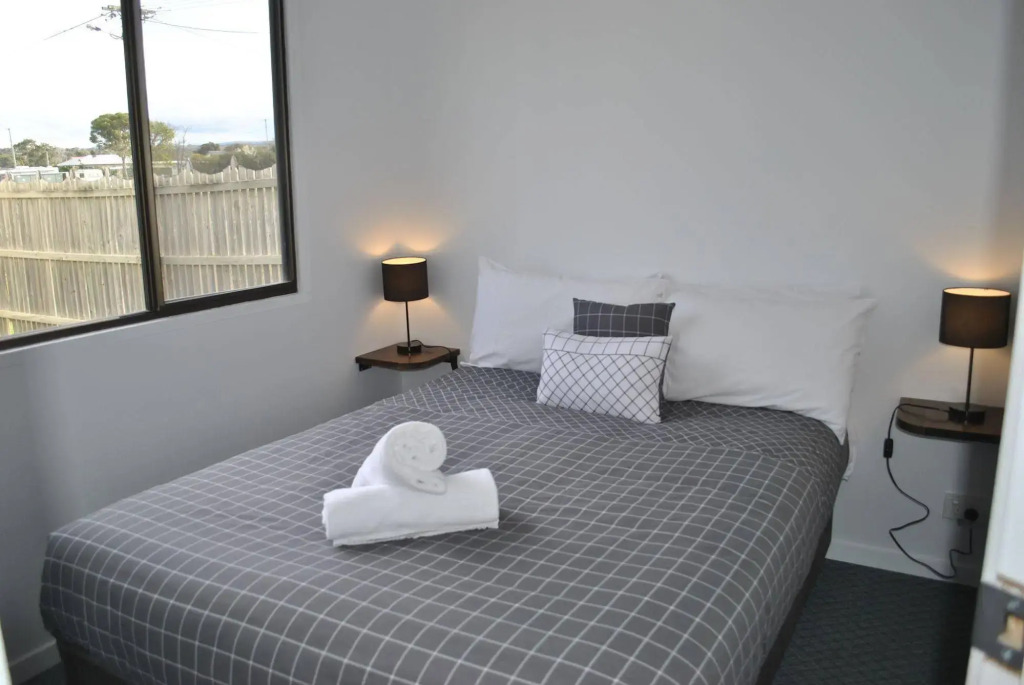 Swansea Holiday Park Tasmania