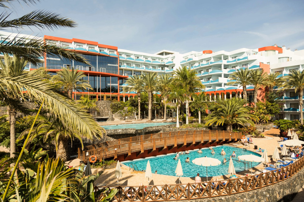 R2 Pájara Beach Hotel & Spa