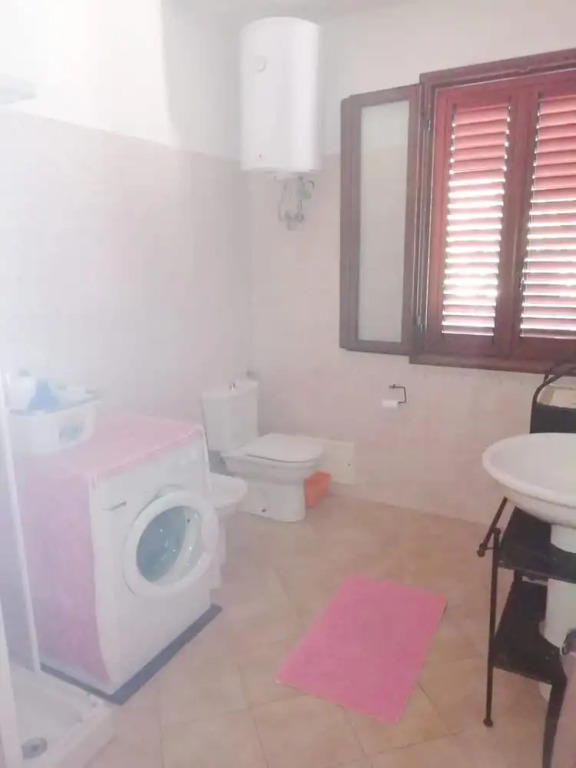 House with One Bedroom in Castelsardo, with Wonderful Sea View - 200 M From the Beach