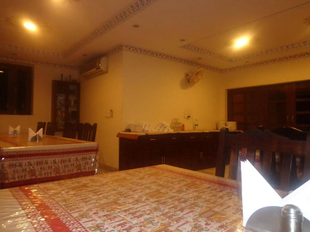 Laxmi Palace Heritage Boutique Hotel