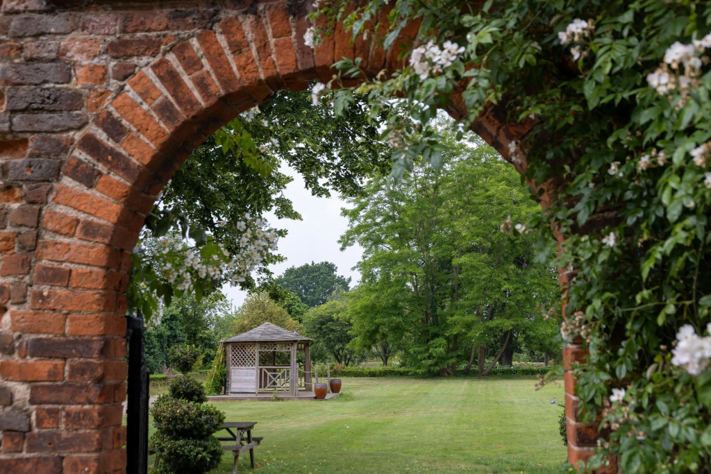 Castle Bromwich Hall Hotel, BW Signature Collection by Best Western