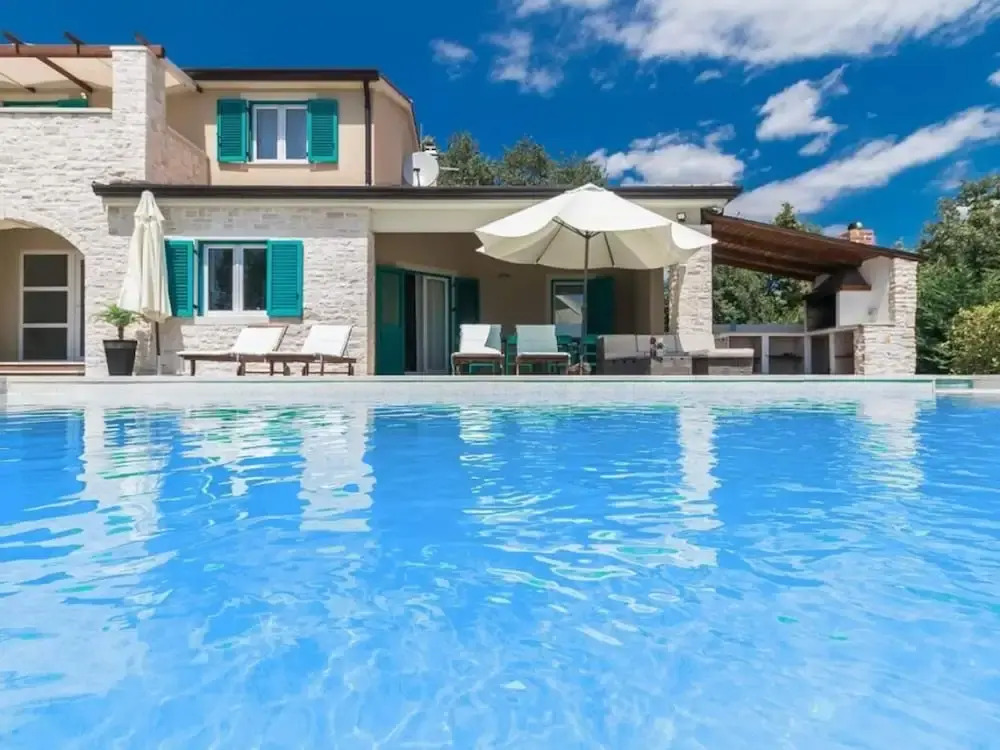 Villa Martha Comfortable Holiday Residence