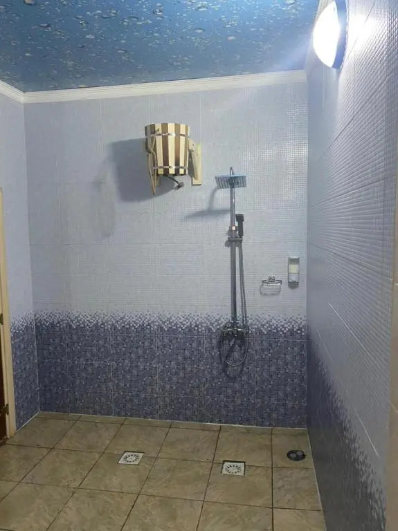 Гостиница ОАЗИС