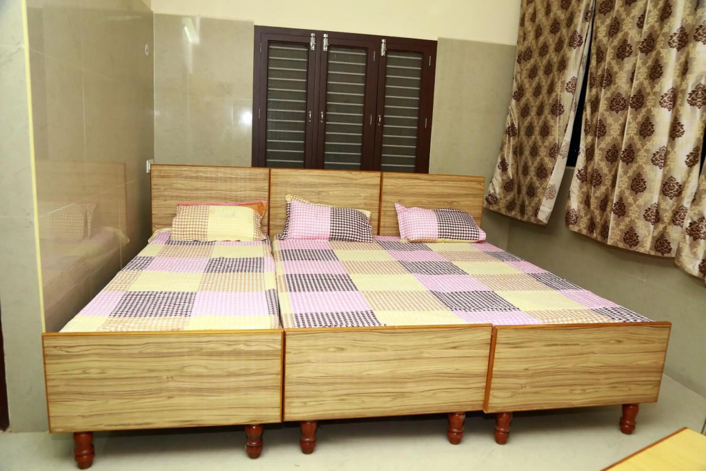 Hotel O SGRT Residency