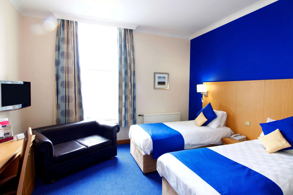 The Royal Hotel Hull