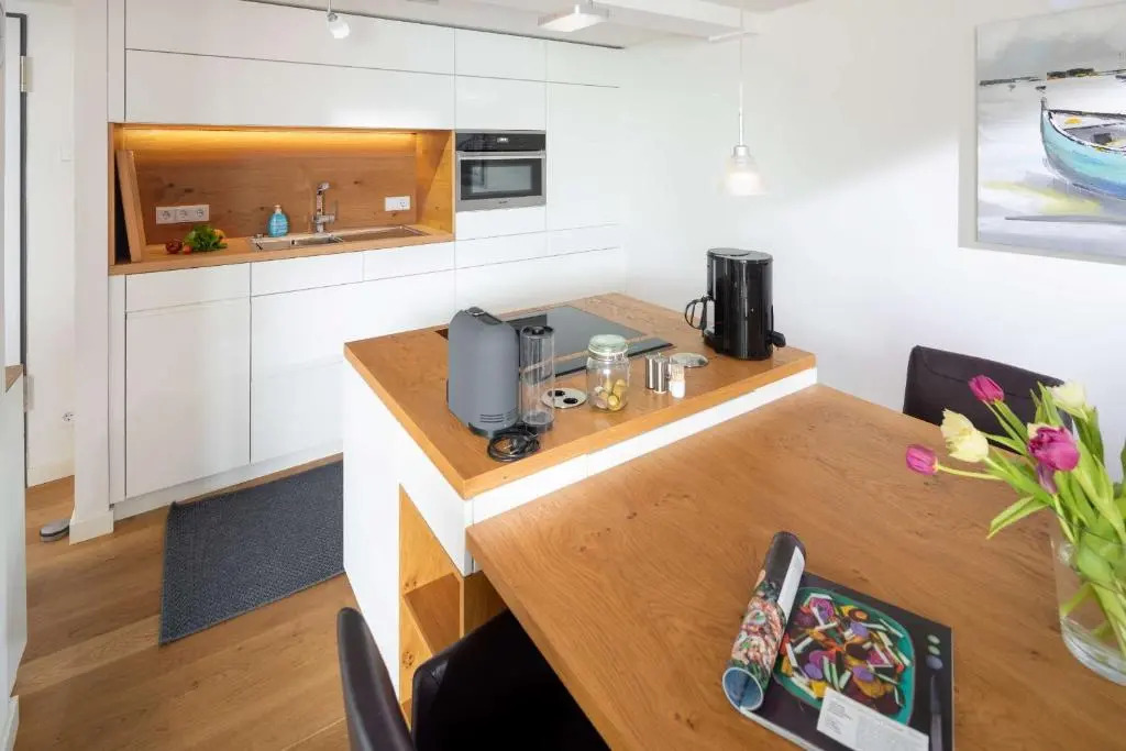 Schippers Huus 12 - Bowendeck