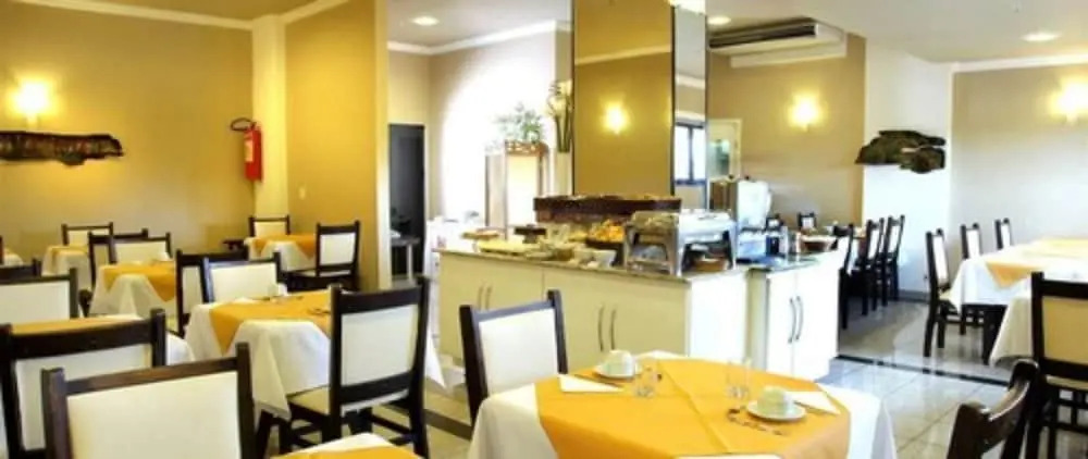 Montese Tower Hotel