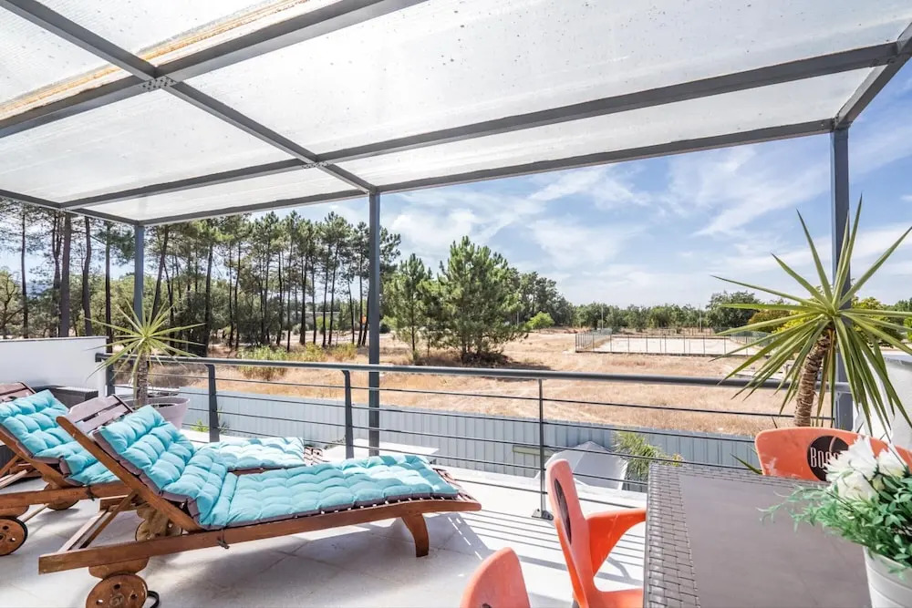 Akivillas Azeitao Relax