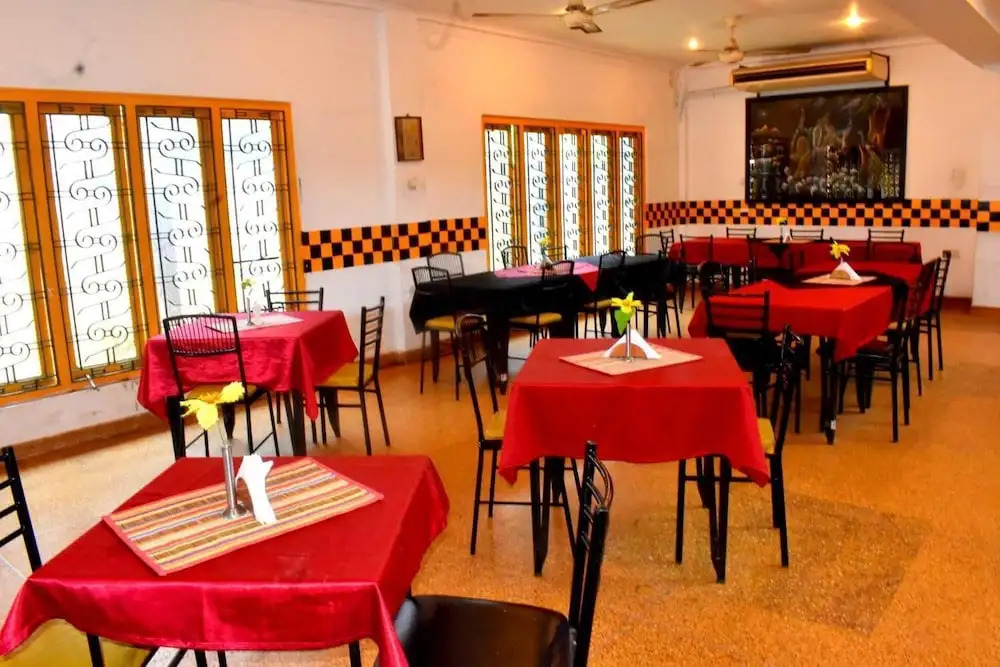Jaffna Cosy Hotel And Restaurant