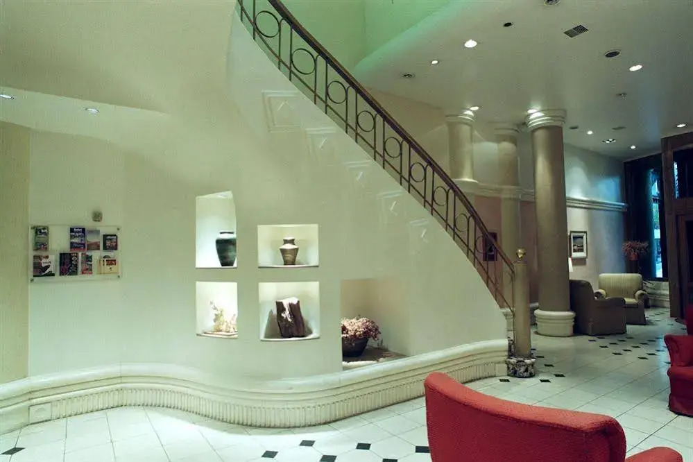 Hotel Galicia