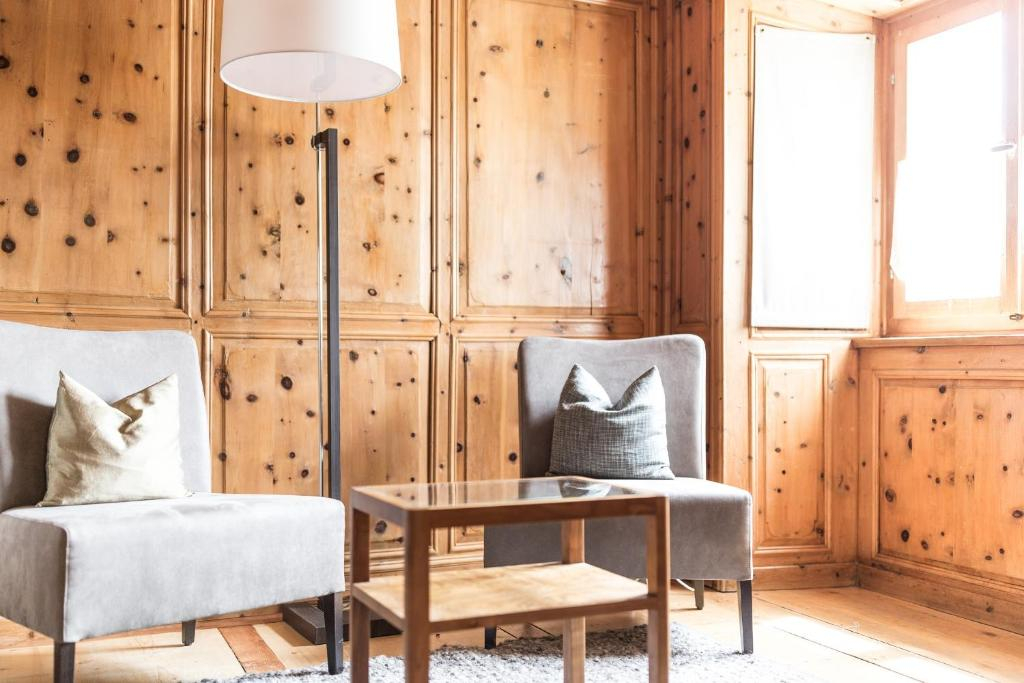 Meisser Lodge