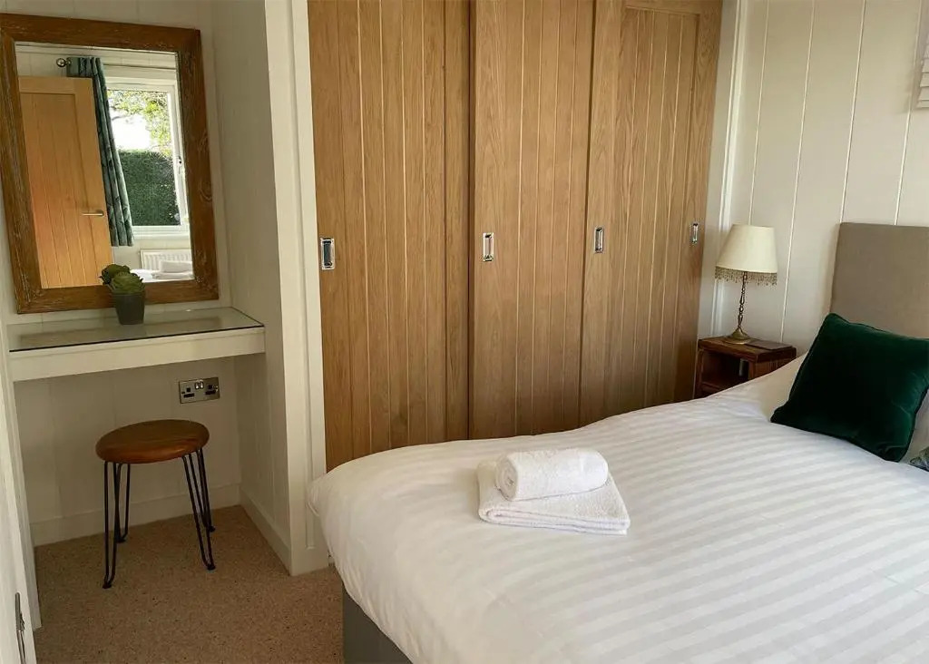 Hollybrook Lodges