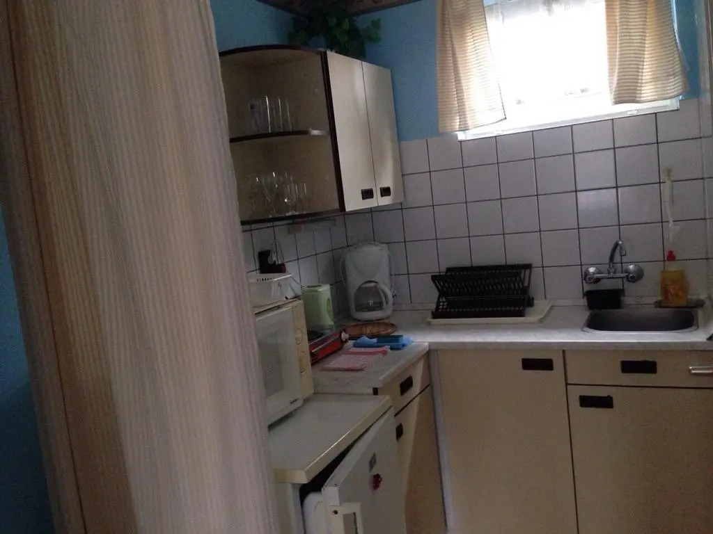 Agi Apartmanok