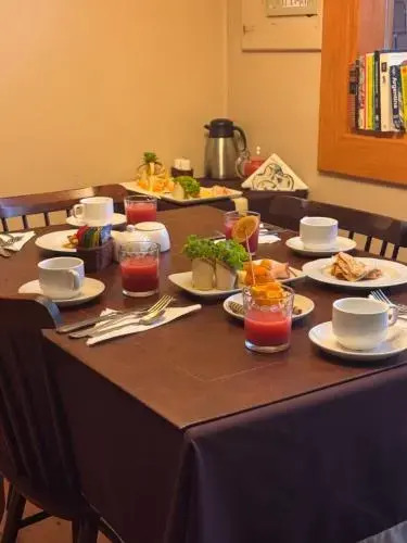 Hotel Salto del Carileufu