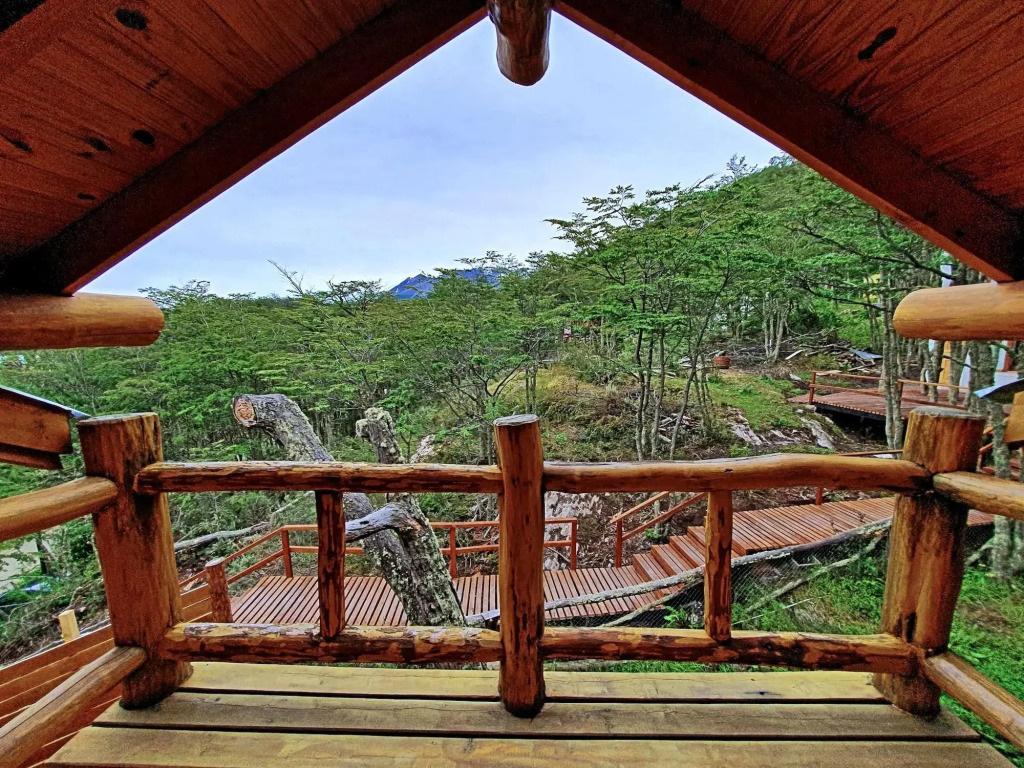 Patagonia Villa