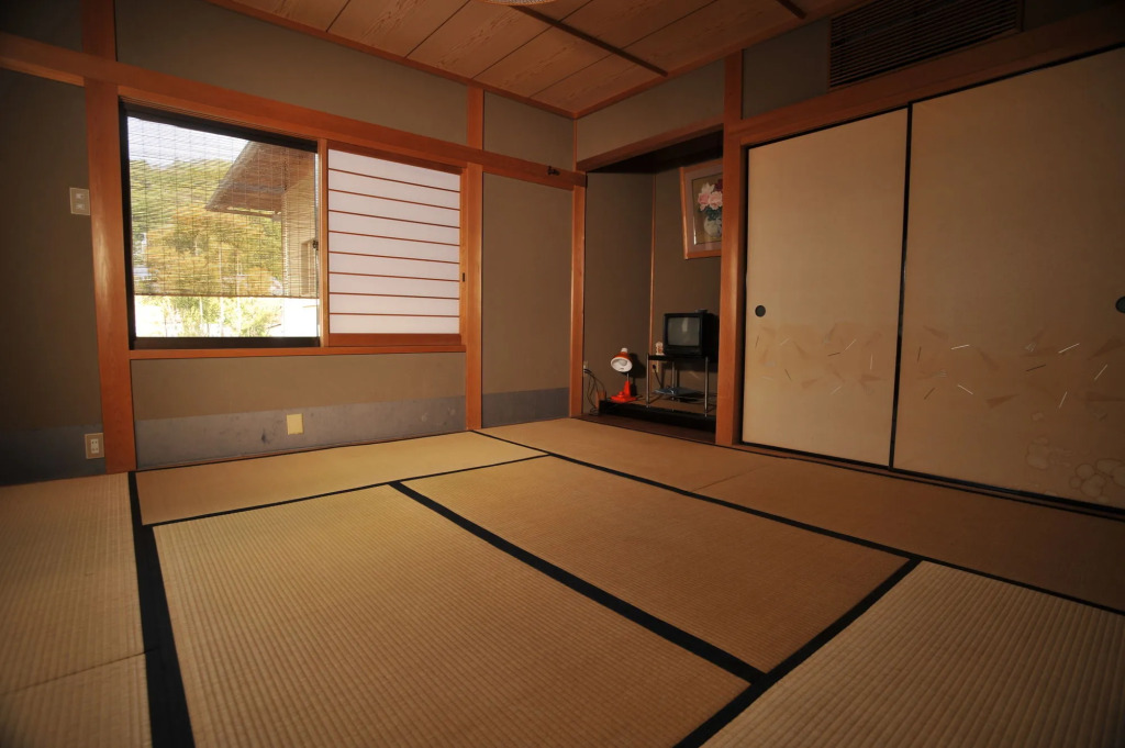 Ryokan Yamazaki