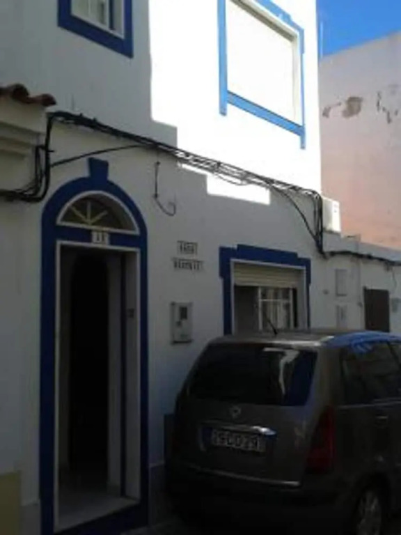House With 2 Bedrooms in Portimão, With Wonderful City View and Furnis