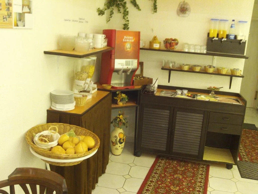 Hotel Katharina