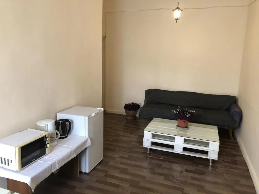 Restup Apartmemt