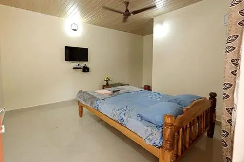 The Little Prince - Mangalore Beach Homestay