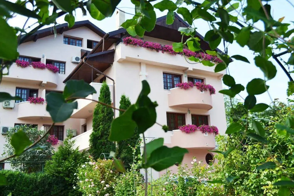 Villa Alice